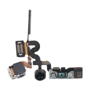 Apple Watch Series 7 41mm Ström Flexkabel