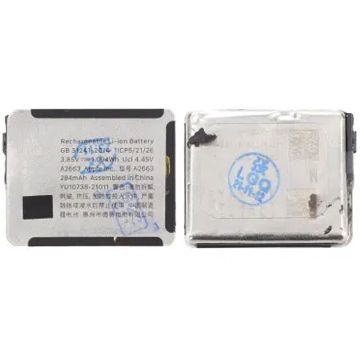 Apple Watch Series 7 41mm Batteri