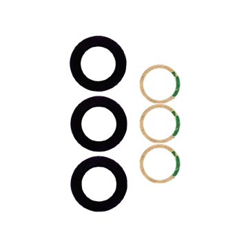 Samsung A04sSmA047 Back Camera Glass