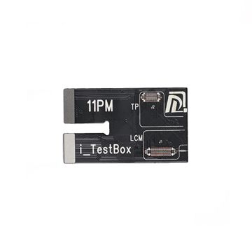 iPhone 11 Pro Max LCD Skärm kabel för iTestBox DL S200/S300- G-SP.se