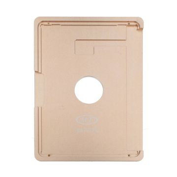 Aluminiumform Skärm-Laminering  - iPad Pro 11"- G-SP.se