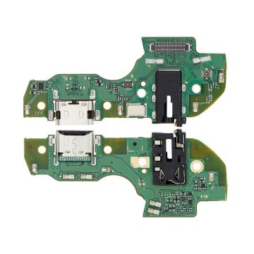 Samsung A22 5G Laddkontakt med Hörlursuttag- G-SP.se