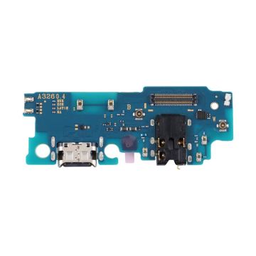 Samsung A32 5G Laddkontakt med Hörlursuttag- G-SP.se