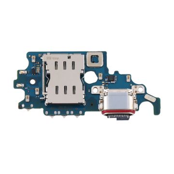 Samsung S21 5G Laddkontakt Modul- G-SP.se