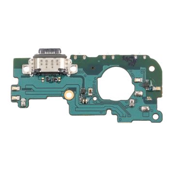 Samsung Galaxy A33 Laddkontakt Modul- G-SP.se