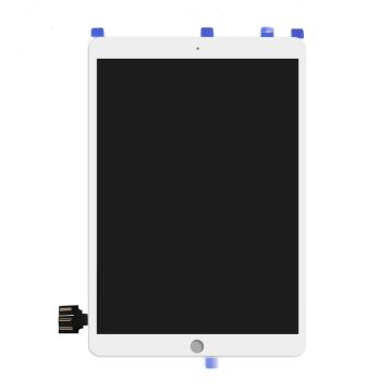 iPad Pro 9.7" LCD Skärm OEM Vit- G-SP.se
