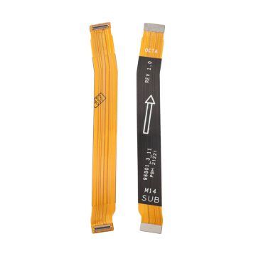 Samsung A22 5G Huvudflex Original- G-SP.se