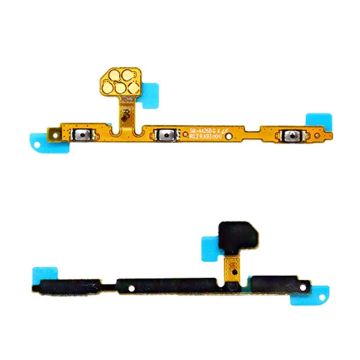 Samsung A32 4G Ström med Volymknappar Flexkabel Original- G-SP.se