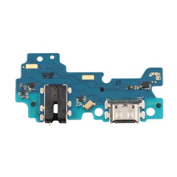 Samsung A32 4G Laddkontakt med Hörlursuttag- G-SP.se