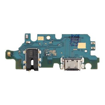 Samsung Galaxy A13 4G Laddkontakt med Hörlursuttag- G-SP.se