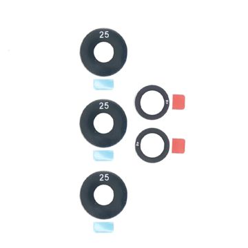 Samsung Galaxy A33 Kameralins- G-SP.se