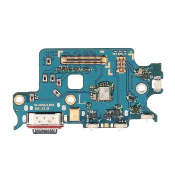 Samsung Galaxy S22 Laddkontakt Modul- G-SP.se