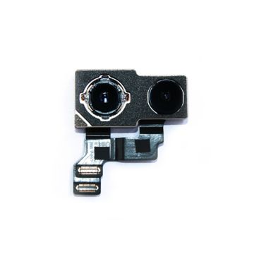 iPhone 12 Mini Bakre Kamera- G-SP.se