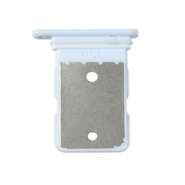 Google Pixel 4A/4A 5G Simkortshållare - Blå- G-SP.se