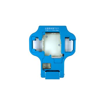 JC TX11 Moderkort Stativ Fixtur iPhone 11/11 Pro/11 Pro Max- G-SP.se