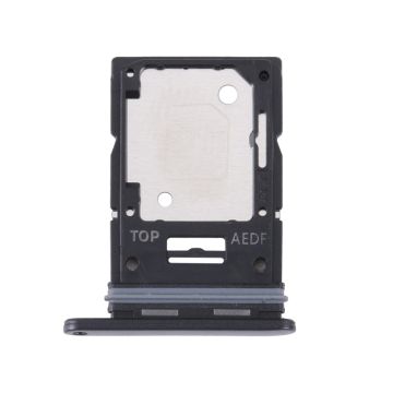 Samsung Galaxy A54 5G Simkortshållare - Svart- G-SP.se