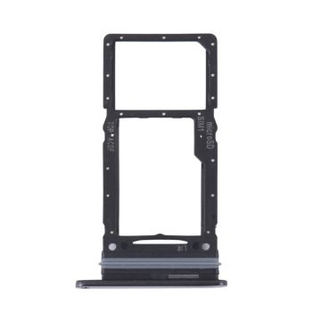 Samsung Galaxy A34 5G SM-A346 Simkortshållare - Svart