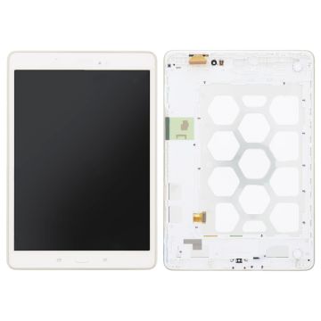 Samsung Tab A 9.7 Glas - Vit