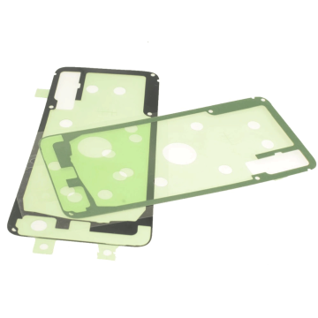 Samsung Galaxy A40 Självhäftande tejp för Baksida- G-SP.se