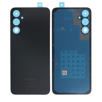 Samsung Galaxy A05s (SM-A057F) Baksida Original - Svart