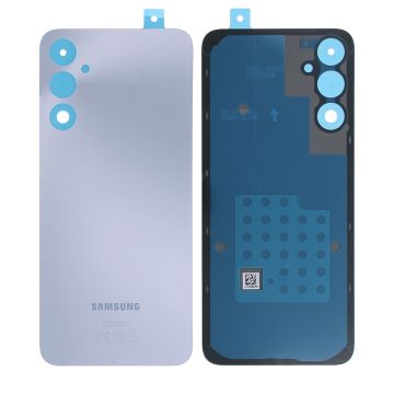 Samsung Galaxy A05s (SM-A057F) Baksida Original - Silver