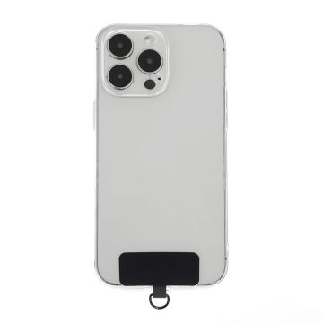 Mobilband Insats Fäste Universal - Svart