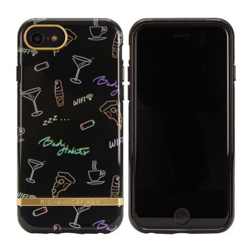 Richmond & Finch Skal Bad Habits - iPhone 6/6S/7/8- G-SP.se