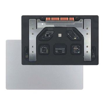 Musplatta/Trackpad MacBook Pro 13" Retina (Late 2016-2017) - Rymdgrå- G-SP.se