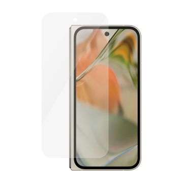 Skärmskydd Härdat Glas för Google Pixel 10 Pro Fold - 0.33mm (miljö)