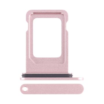 iPhone 15/15 Plus Max Simkortshållare - Rosa