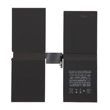 Batteri till iPad Pro 12.9 5e Gen - A2387