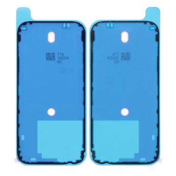 Självhäftande tejp till baksida för iPhone 16 Pro