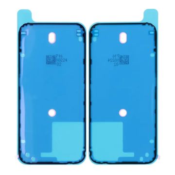 Självhäftande tejp till baksida för iPhone 16