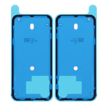 Självhäftande tejp till baksida för iPhone 15 Pro Max