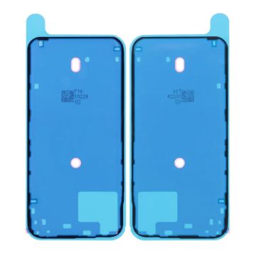 Självhäftande tejp till baksida för iPhone 15 Plus