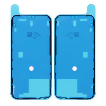 Självhäftande tejp till baksida för iPhone 15