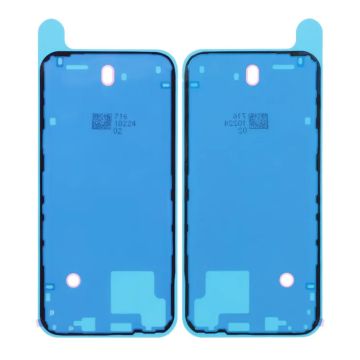 Självhäftande tejp till baksida för iPhone 14 Plus