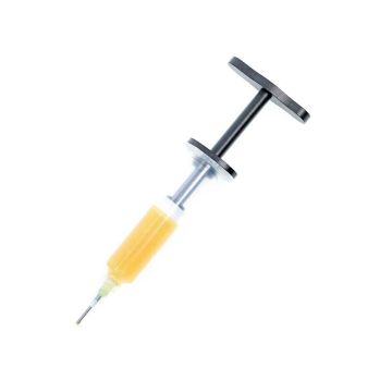 2UUL TubeMate Flussmedel Spruta- G-SP.se