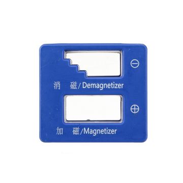Magnetiserare Blå- G-SP.se