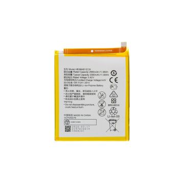 Batteri Huawei P9/P9 Lite/P10 Lite/P20 Lite/P Smart/Y6 2018/Honor 8/Honor 9 Lite Original- G-SP.se