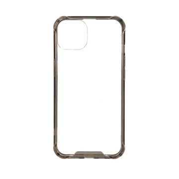 Stöttåligt Mobilskal iPhone 13 - Svart