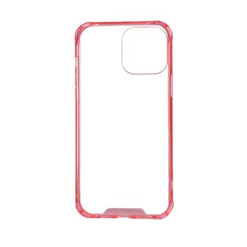 Stöttåligt Mobilskal iPhone 13 Pro Max - Rosa- G-SP.se