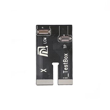 iPhone X LCD Skärm kabel för iTestBox DL S200/S300- G-SP.se