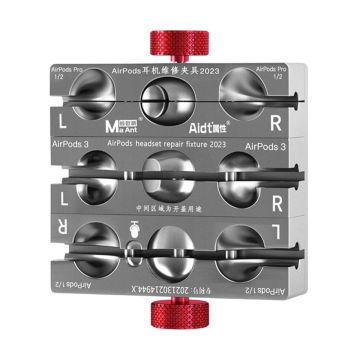 Precision Klämverktyg för AirPods Hörlursreparation - MaAnt P1