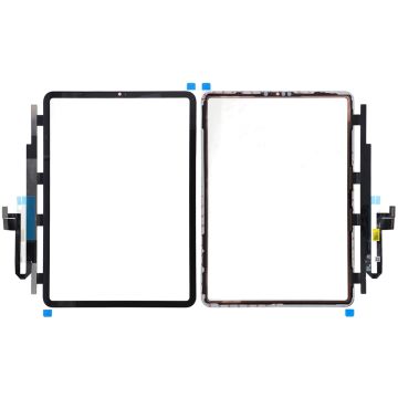 iPad Pro 11 3e/4e Gen Glas med Touchskärm Original - Svart