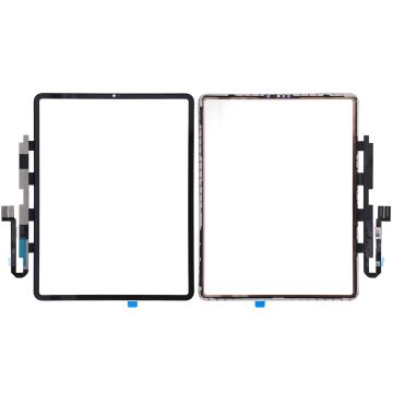 iPad Pro 12.9 5e/6e Gen Glas med Touchskärm Original - Svart