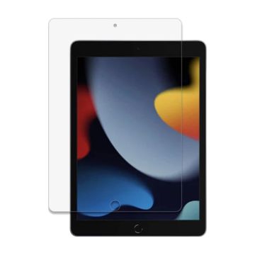 Skärmskydd iPad 9 2021 Härdat Glas (miljö)