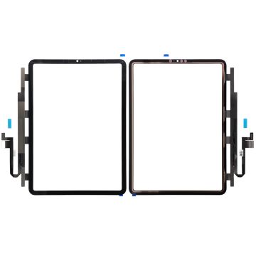 iPad Pro (11 3e/4e Gen Glas med Touchskärm Original - Svart