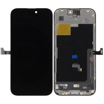 iPhone 15 Pro Display med LCD Skärm JK In-Cell