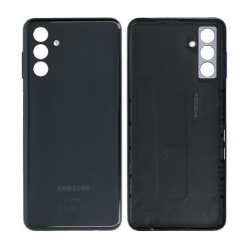 Samsung Galaxy A04s Baksida Original - Svart